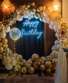 Birthday